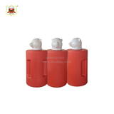 熊头双层啤酒保鲜桶2L