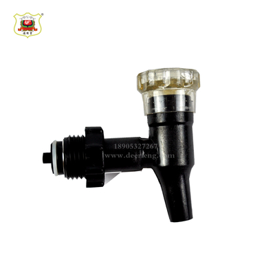 啤酒桶配件顶杆出酒嘴