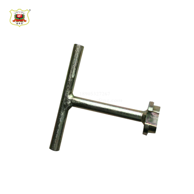 啤酒桶配件单向阀座扳手