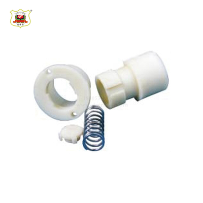 啤酒桶配件陶瓷出酒嘴阀座