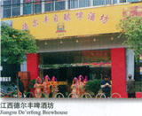 江西德尔丰啤酒坊