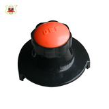 啤酒桶配件进气开关