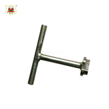 啤酒桶配件单向阀座扳手