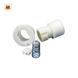 啤酒桶配件陶瓷出酒嘴阀座